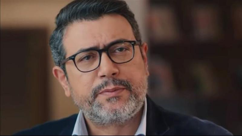 خط أحمر