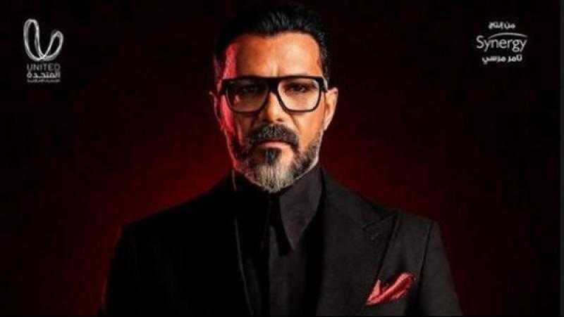 موعد عرض مسلسل ”الونش” لـ محمد رجب على قناة الحياة