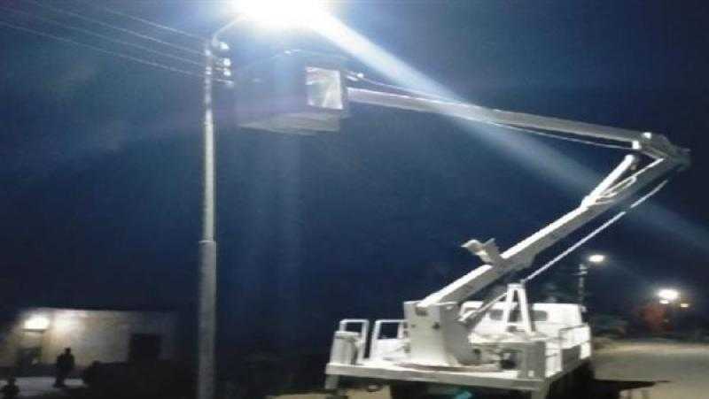 كييف تجهز 100 مركز إضافي للتدفئة في حالة الطوارئ خلال الشتاء