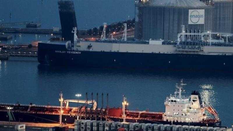 حرب أوكرانيا تعزز اعتماد الغرب على وقود الشرق الأوسط وآسيا