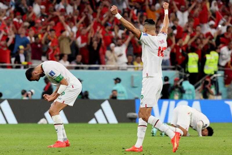 عبد السلام وادو: المغرب خير دليل على تطور منتخبات إفريقيا.. وهذا سر تفوق الجيل الحالي