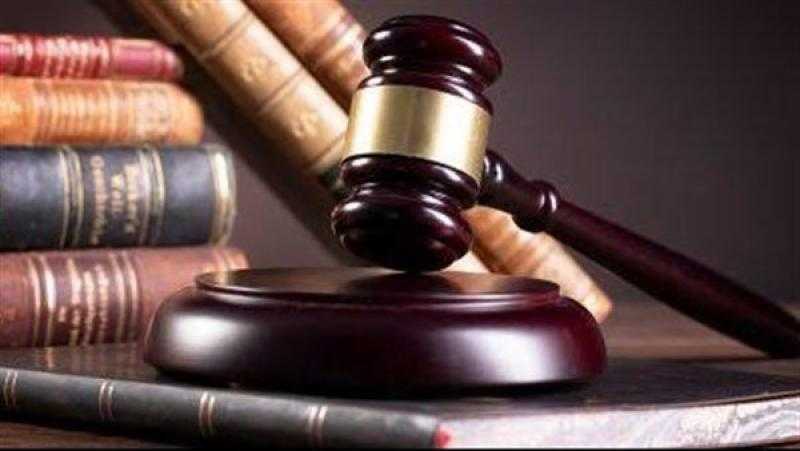 نظر محاكمة 11 متهما بـ”أحداث شغب العياط”