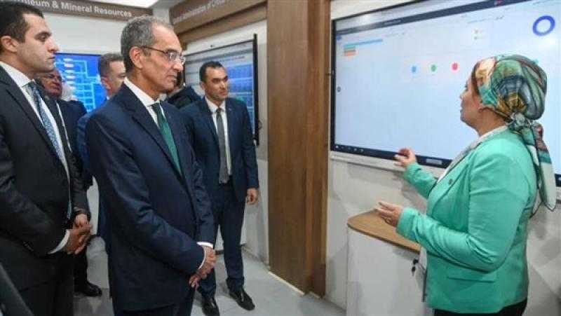 وزير الاتصالات يفتتح النسخة الأولى من «مانوتيك»