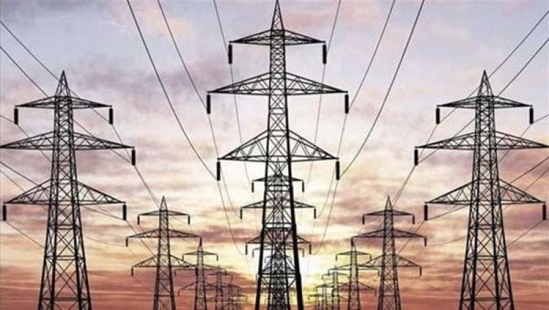 قطع الكهرباء عن عدة أحياء في كفر الشيخ بسبب صيانة الشبكات والمحولات