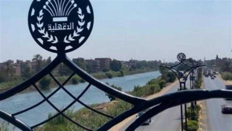 «الدقهلية» تكثف جهودها لزيادة المساحات الخضراء في الطرق والميادين