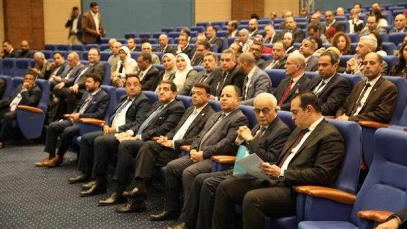 وزير المالية: نمضى بقوة نحو تحقيق هدفنا الاستراتيجي بتقدير الحجم الحقيقي لاقتصاد مصر