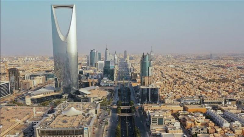 السعودية