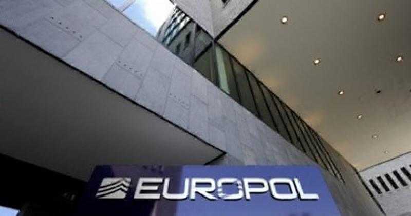يوروبول يطيح بأكبر تنظيم إجرامى لتجارة المخدرات فى أوروبا بمشاركة 6 دول