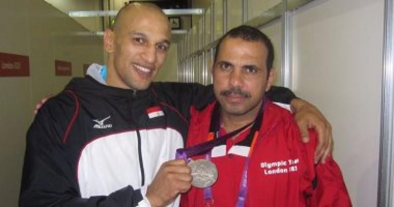 اشرف حافظ