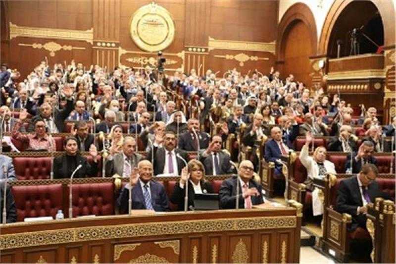 مجلس الشيوخ: حظر التصالح في مخالفات المباني التي لا تضم «جراجات»