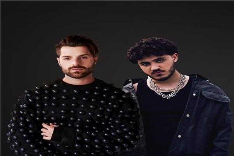 عصام النجار يؤدي النسخة العربية لأغنية هيدلايتس العالمية