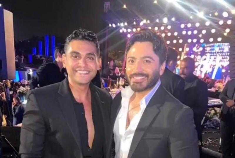 أدهم معروف يستعد لتصوير فيلم الليلة الأخيرة