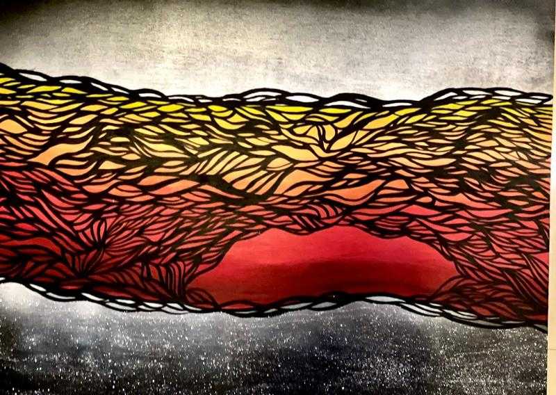 رئيس الأوبرا يفتتح معرض ”عيون الروح” بقاعة زياد بكير.. الخميس المقبل