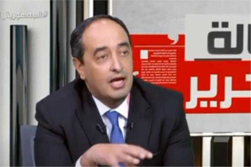 عمرو عثمان: سوهاج أكثر محافظات الجمهورية في نسب الإدمان ومعدلات الفقر