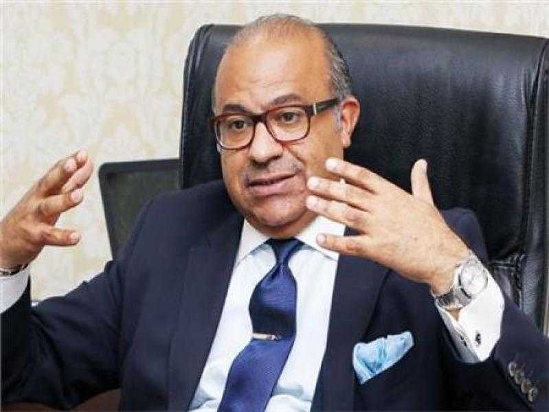 رئيس جهاز التجارة الداخلية: تسجيل 40 مطحنا للقمح في البورصة المصرية للسلع