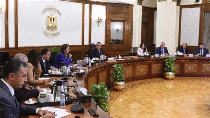 مجلس الوزراء في أسبوع.. إنشاء منطقة استثمارية ومتابعة مبادرة ”قوائم الانتظار”