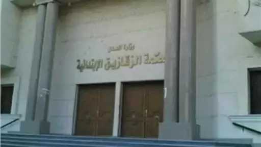 أولى جلسات محاكمة المتهم بقتل شقيقه بسبب 130 جنيها في بالشرقية