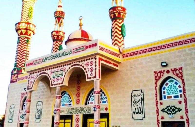 الأوقاف تفتتح 46 مسجدًا الجمعة القادم بعد فرشها بالكامل|صور