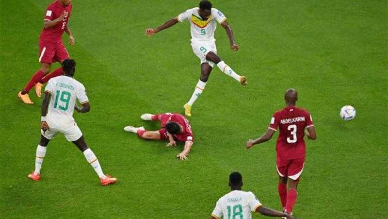 منتخب السنغال يطمح في التأهل ببطولة كأس العالم أمام الإكوادور