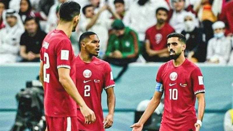 موعد مباراة قطر وهولندا في كأس العالم والقنوات الناقلة