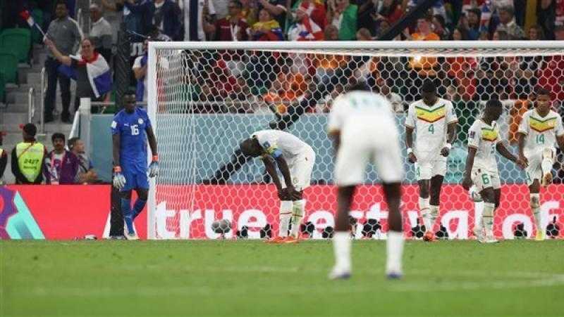 موعد مباراة السنغال والإكوادور في كأس العالم والقنوات الناقلة