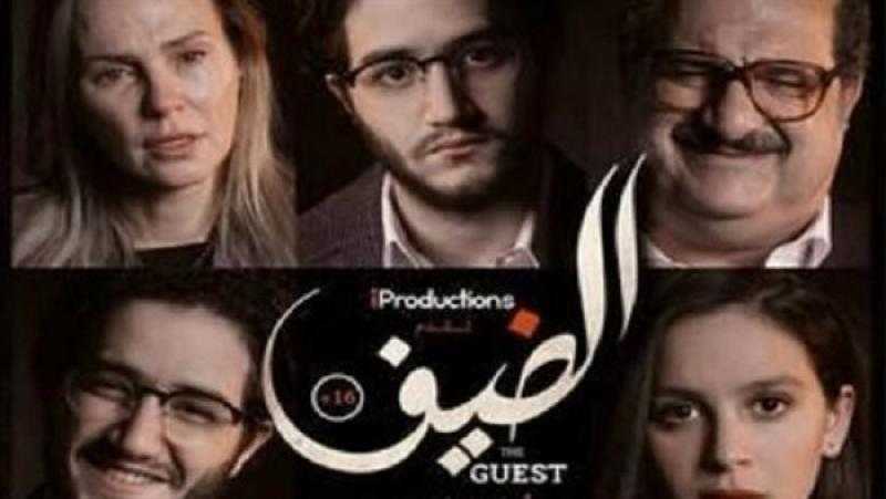 الفيلم المصري ”الضيف” يحصد جائزة أفضل فيلم في مهرجان سومر العراقي السينمائي
