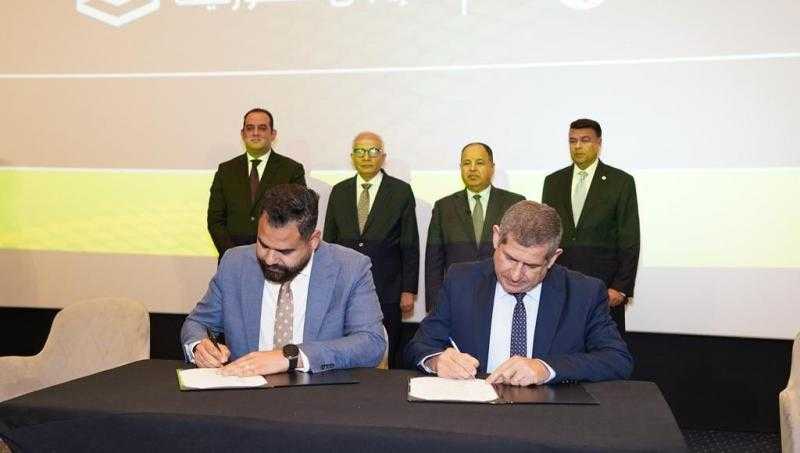 مصر للتأمين تطلق تطبيقها الإلكتروني على الهاتف المحمول