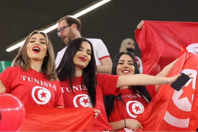 حماسة المشجعين التونسيين تخبو قبل مواجهة مصيرية ضد فرنسا