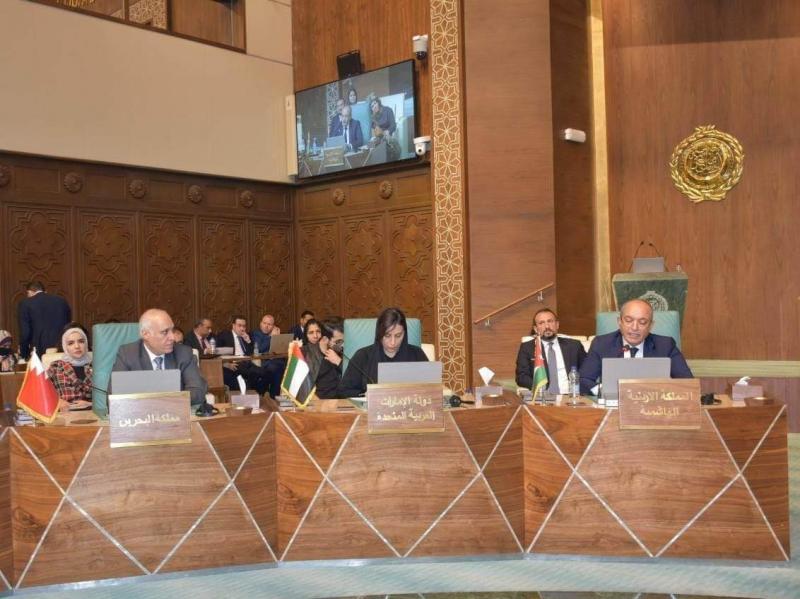 الأردن: المنطقة لن تنعم بالاستقرار بدون حل عادل وشامل للقضية الفلسطينية