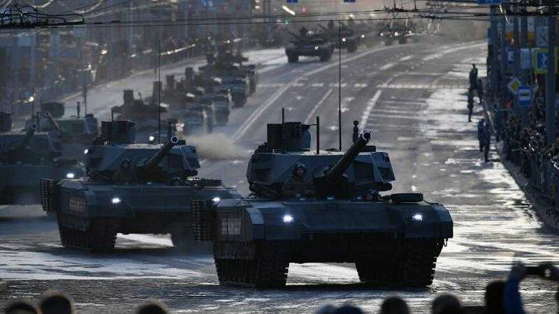 وزير خارجية ليتوانيا: دبابات حلف «الناتو» لا تنفد