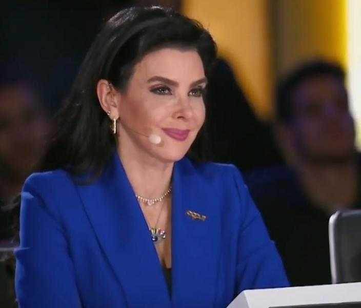 الإعلامية جاسمين زكي: الدولة تدعم المرأة بشكل كامل في كل الاتجاهات