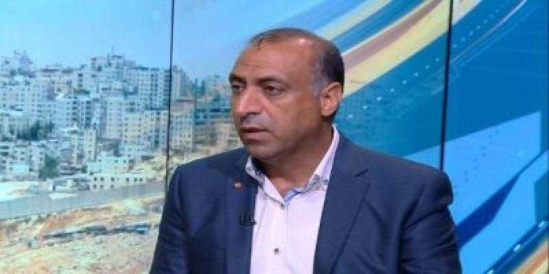 قيادي بحركة فتح: الشعب الفلسطيني يُقتل بدم بارد أمام أعين المجتمع الدولي
