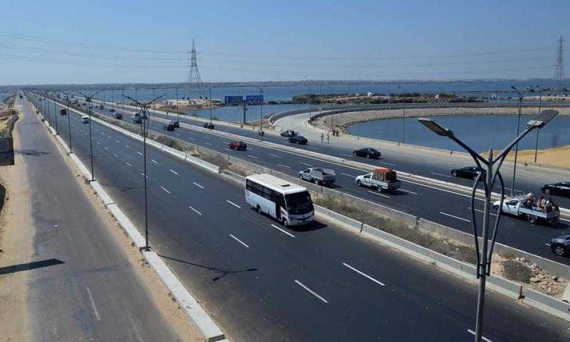 10 معارض سيارات ومطعم طائر.. تفاصيل مشروعات محور التعمير بالإسكندرية