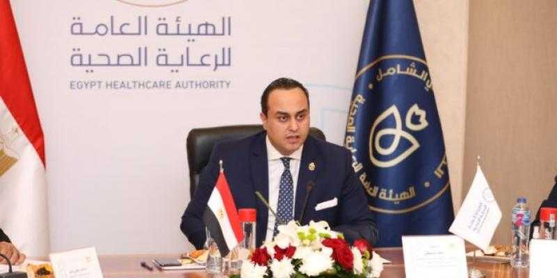 الرعاية الصحية تعلن فوز مستشفى إيزيس التخصصي بالأقصر بجائزة أفضل منشأة