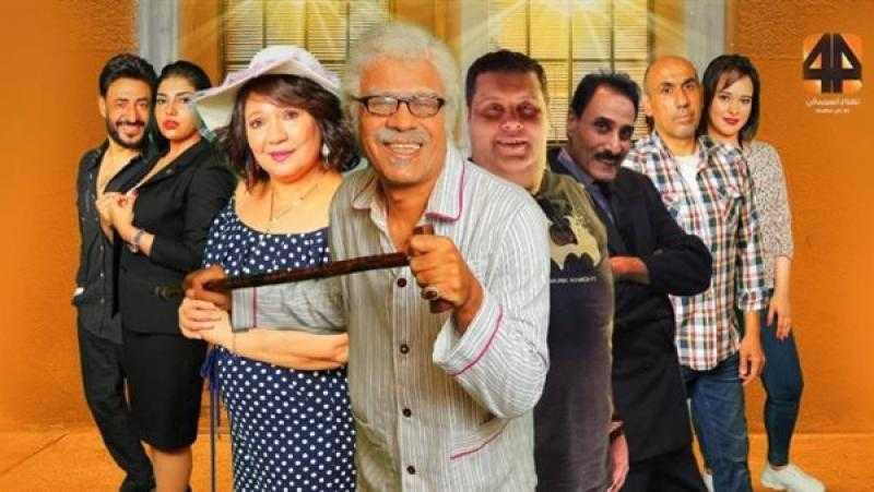 عرض فيلم «جدو» على منصة الكترونية قريبا