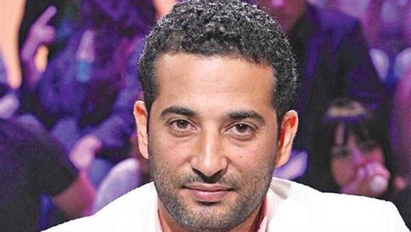 أحمد صفوت يشارك عمرو سعد بطولة الأجهر