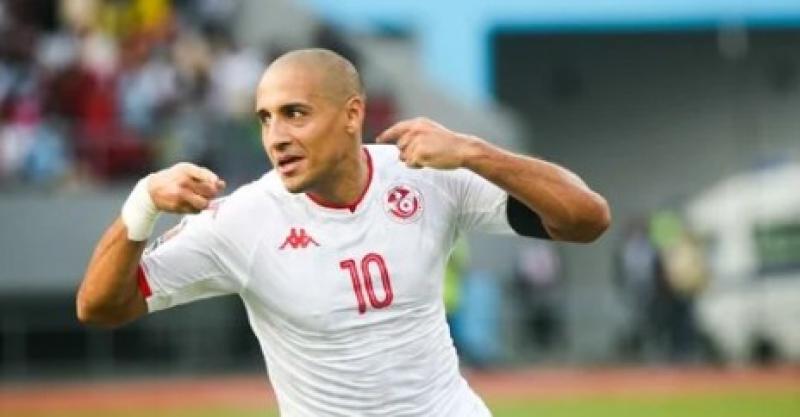 بهدف عالمي .. تونس تتقدم على فرنسا في كأس العالم 2022