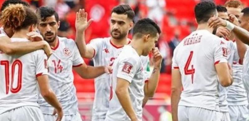 بعد الانتصار.. مغردون يحتفلون بفوز تونس علي فرنسا رغم الخروج من كأس العالم