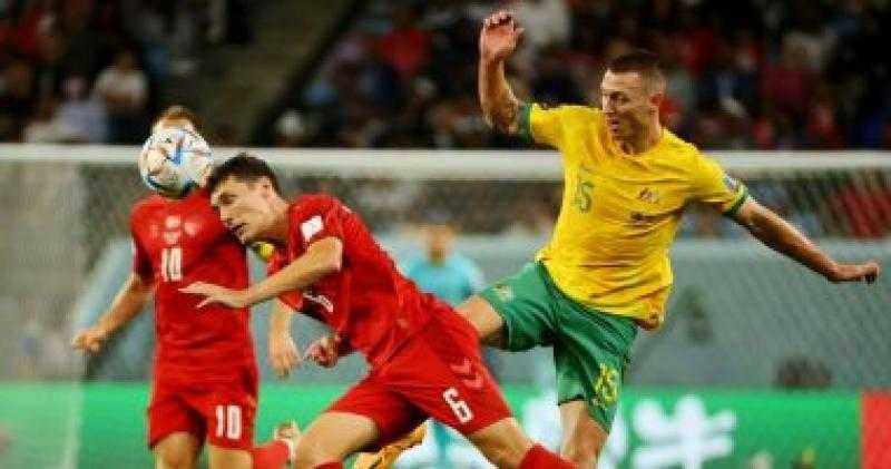 مدرب أستراليا بعد التأهل: لا احتفالات ولا نوم ولا وسائل تواصل اجتماعي
