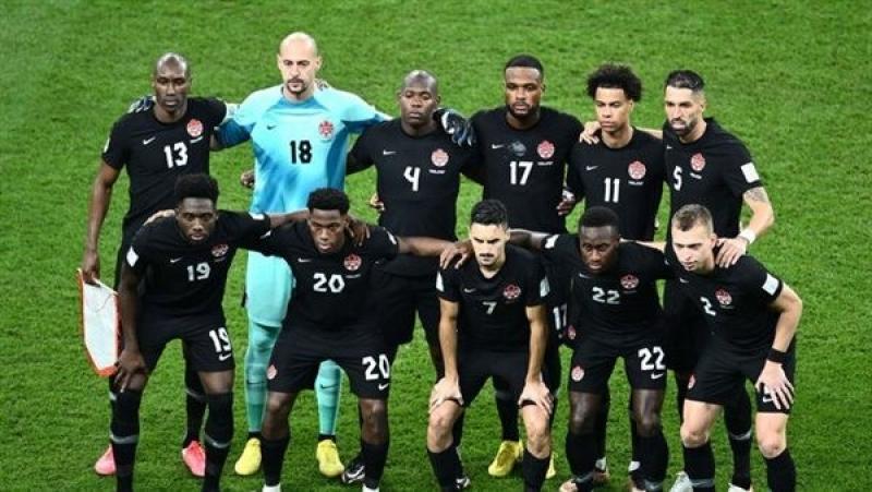 تشكيل كندا المتوقع لمواجهة المغرب في كأس العالم 2022
