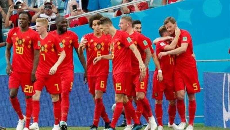 تشكيل منتخب بلجيكا المتوقع أمام كرواتيا في كأس العالم 2022