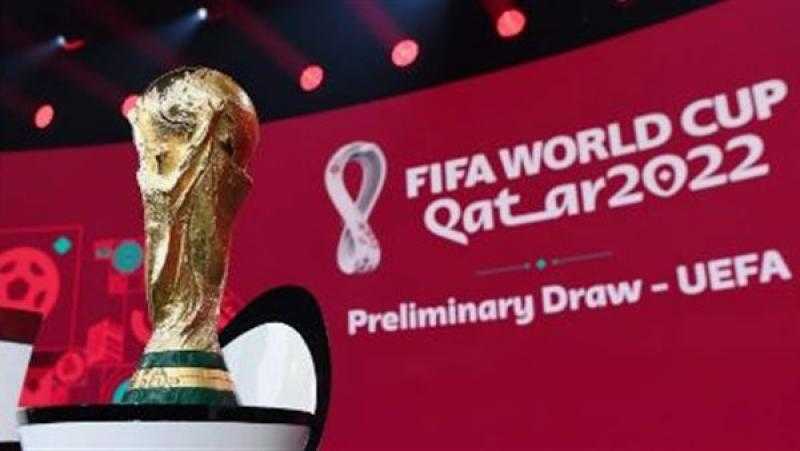 مواعيد مباريات كأس العالم اليوم الخميس والقنوات الناقلة