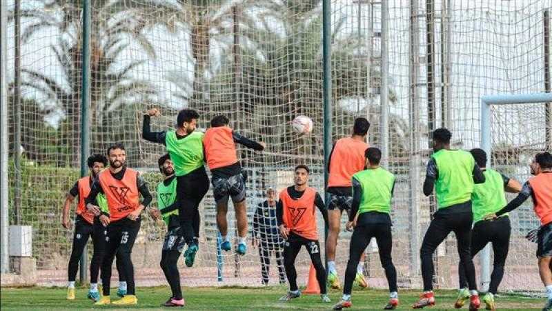 الإسماعيلي في مواجهة سموحة غداً بالدوري