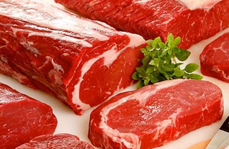 سعر اللحوم في السوق اليوم الخميس.. والضأن يسجل 210 جنيهات