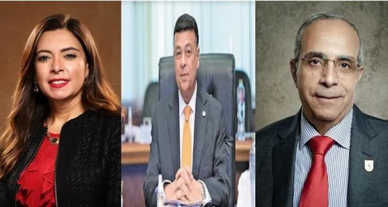 القابضة للتأمين وبنكي الأهلي ومصر يطلقون «مصر تكافلي حياة» برأسمال 150 مليون جنيه