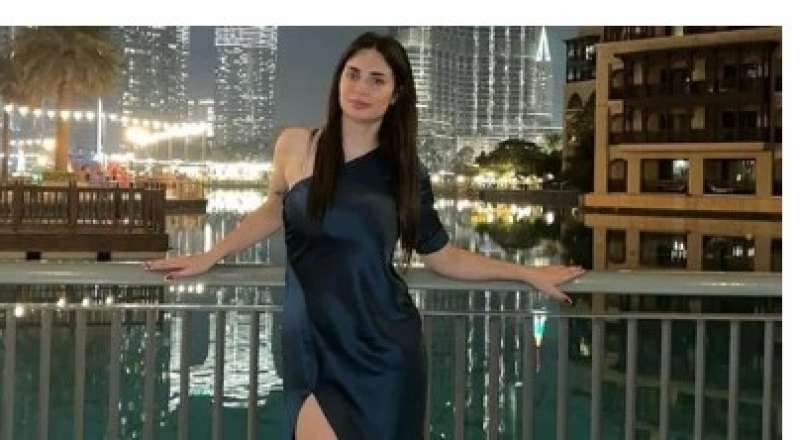 خطيبة المطرب محمد رشاد