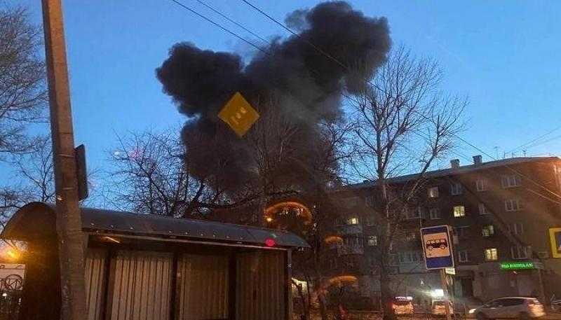 مقتل طيارين روسيين جراء تحطم طائرة في أرمينيا