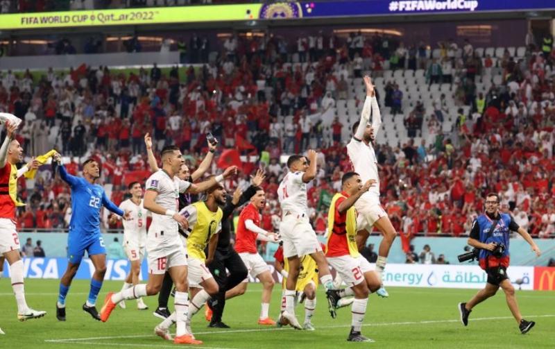 كأس العالم.. المنتخب المغربي يهزم كندا ويصعد للدور الثاني للمرة الثانية في تاريخه