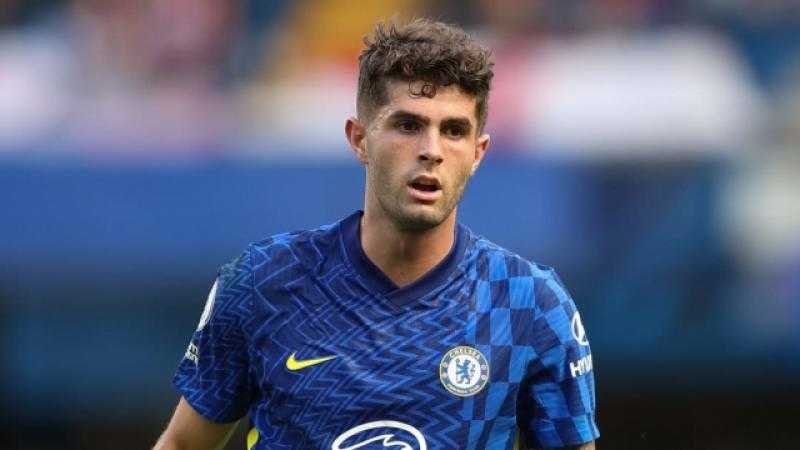 اللاعب الأمريكي بوليسيتش: سأبذل قصارى جهدي للحاق بمواجهة هولندا