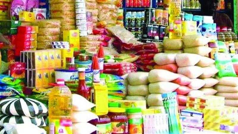 مصادرة 2100 كيس مكرونة في حملة تموينية بالغربية